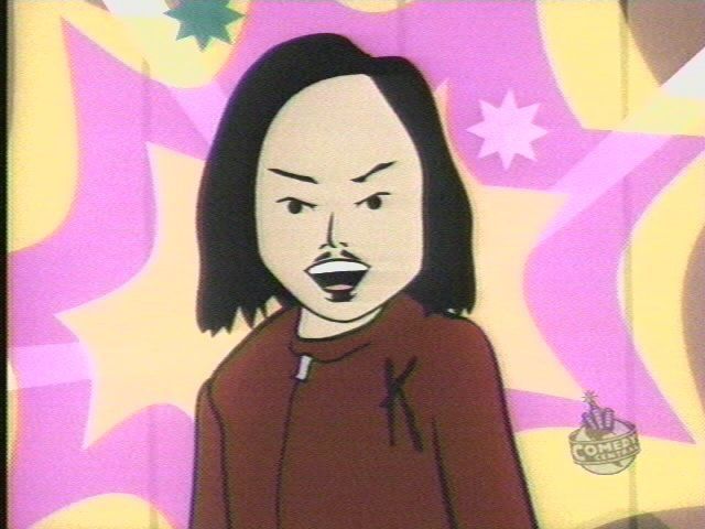 KoRn