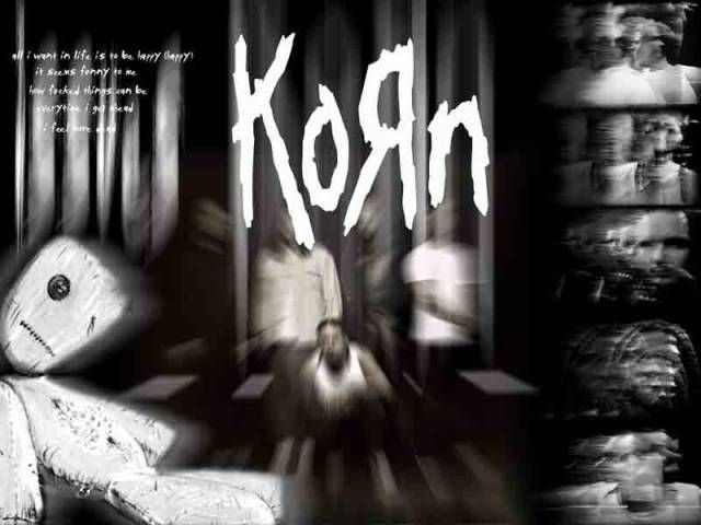 KoRn