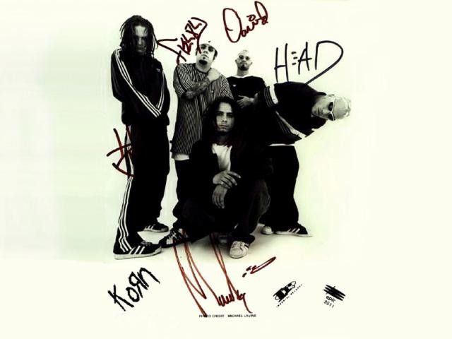 KoRn