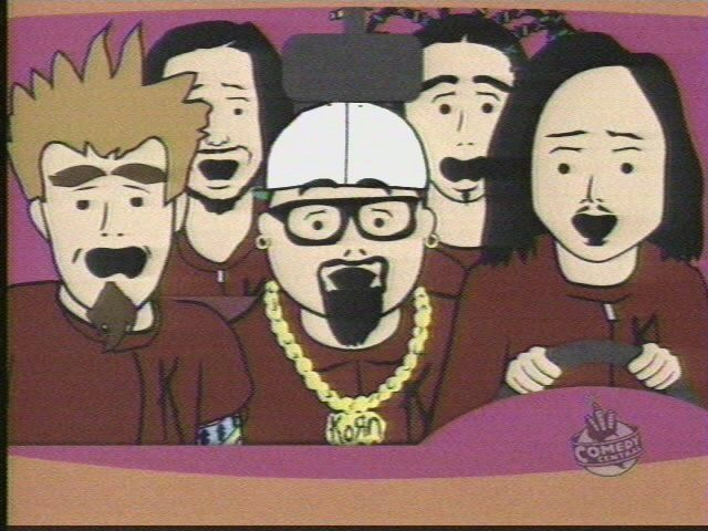 KoRn
