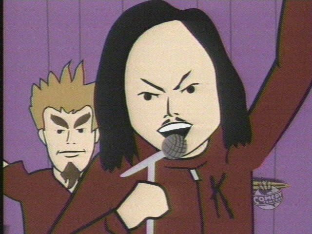 KoRn