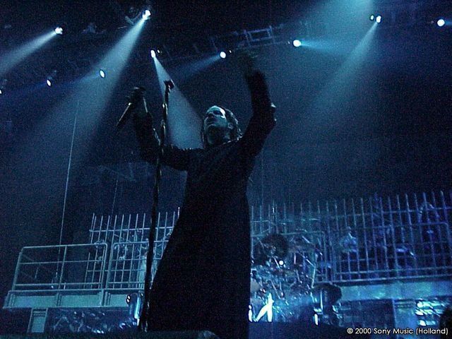 KoRn