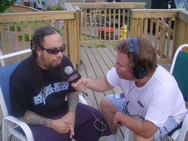 KoRn