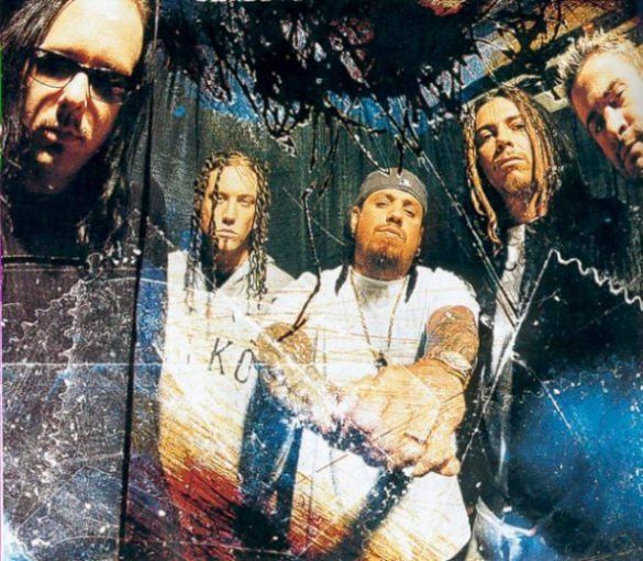 KoRn