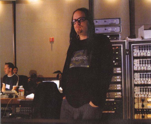 KoRn