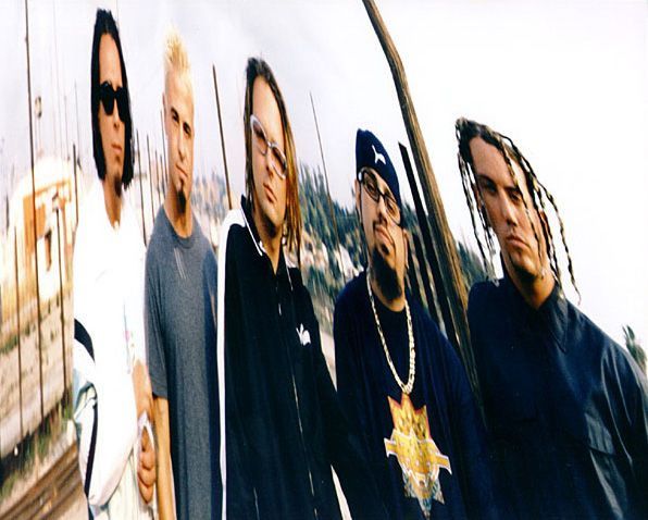 KoRn