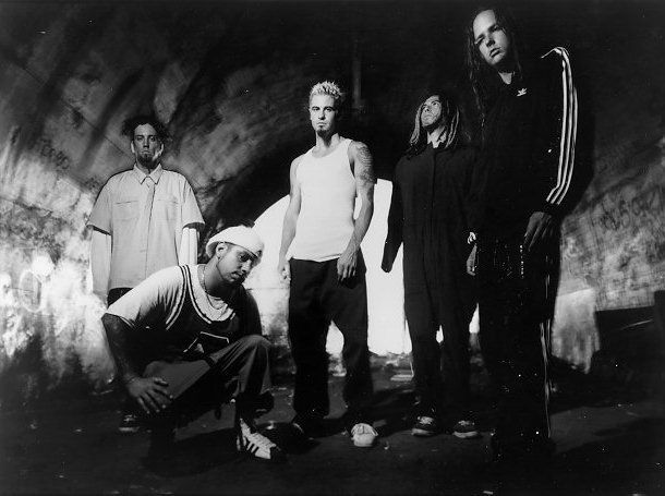 KoRn