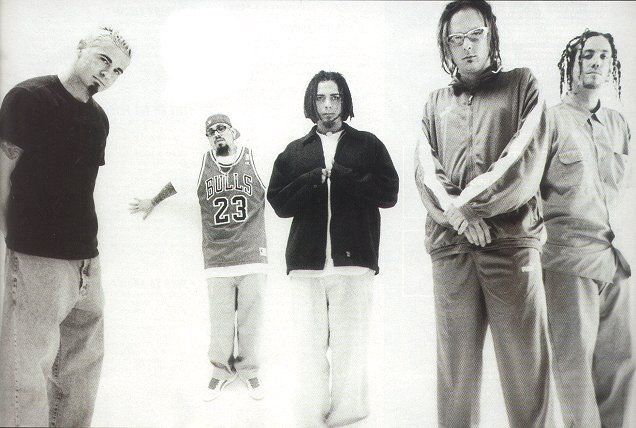 KoRn
