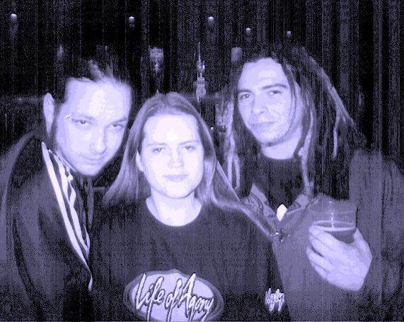 KoRn