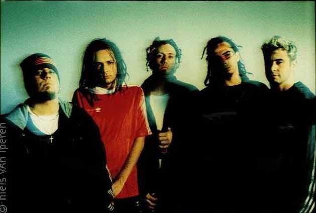 KoRn