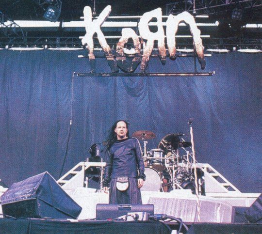 KoRn