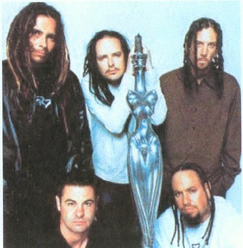 KoRn