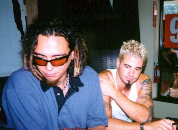 KoRn