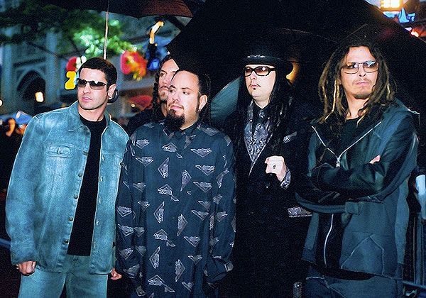 KoRn