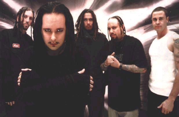 KoRn