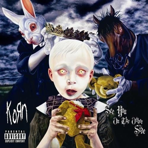 KoRn