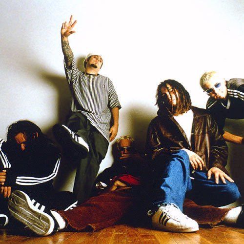 KoRn