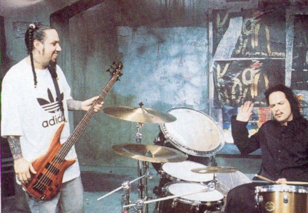 KoRn
