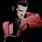 Chris Isaak