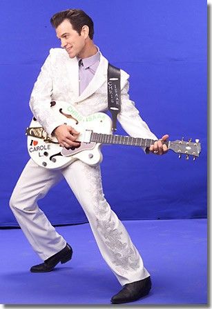 Chris Isaak