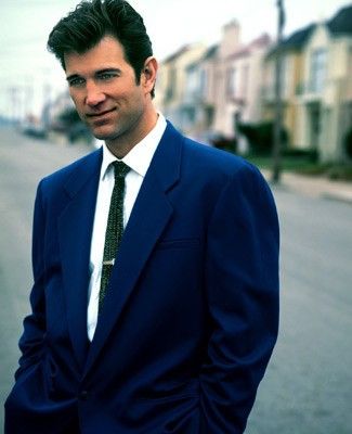 Chris Isaak