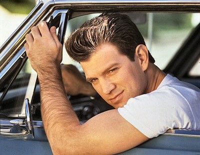 Chris Isaak