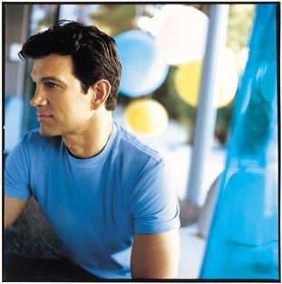 Chris Isaak