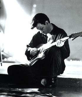 Chris Isaak