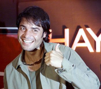 Chayanne