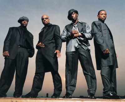 Blackstreet