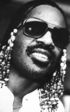 Stevie Wonder