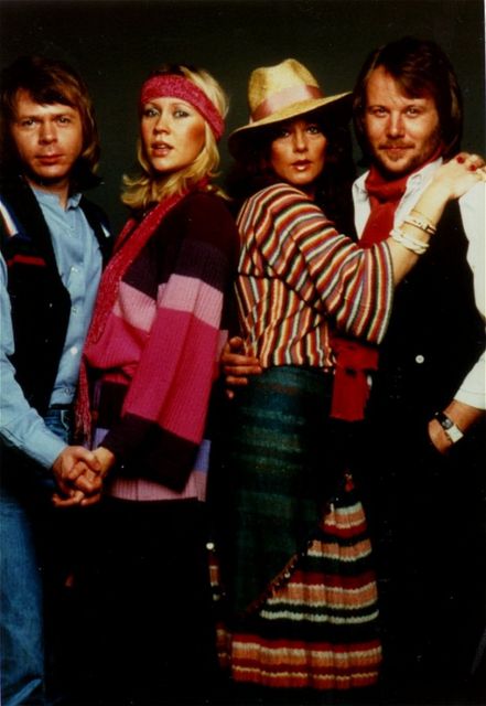 ABBA
