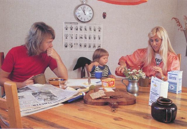 ABBA