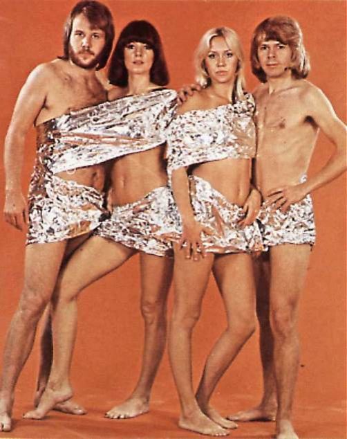ABBA