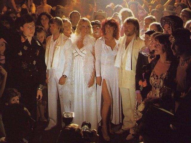 ABBA