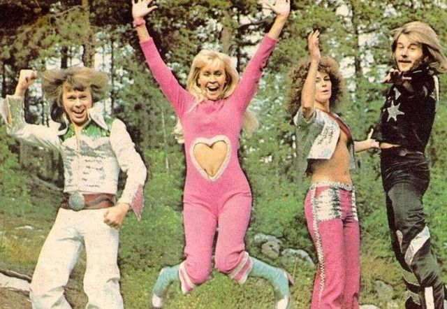 ABBA