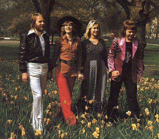 ABBA