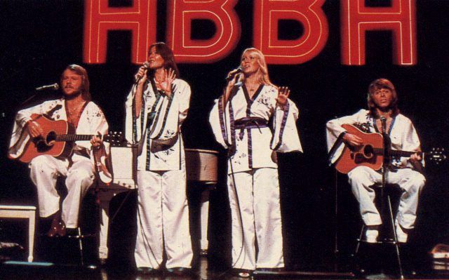 ABBA