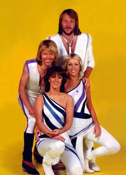 ABBA