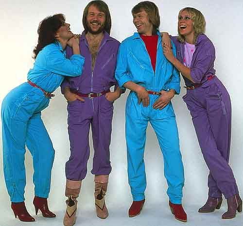 ABBA