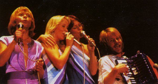 ABBA