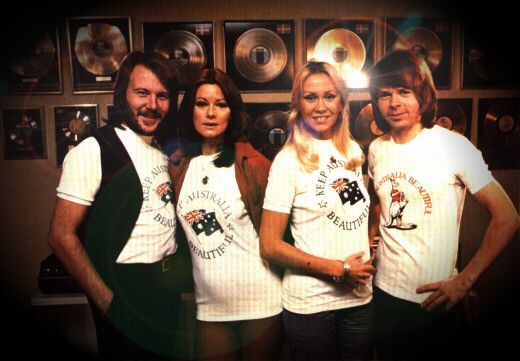 ABBA