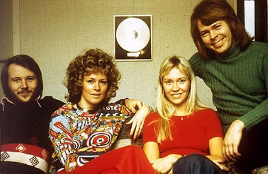 ABBA