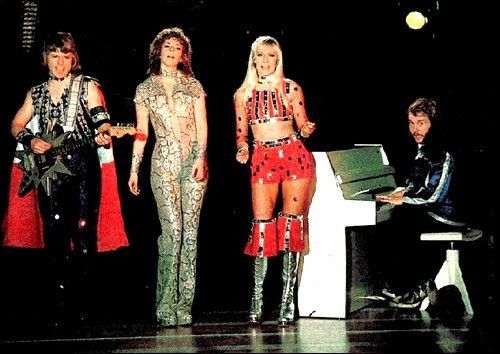 ABBA