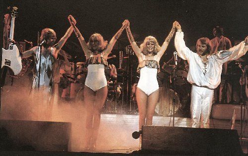 ABBA