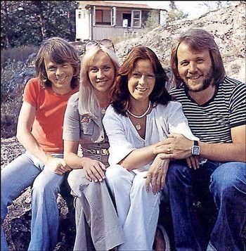 ABBA