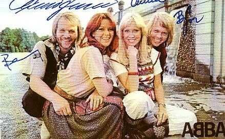 ABBA
