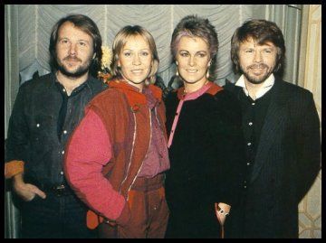 ABBA