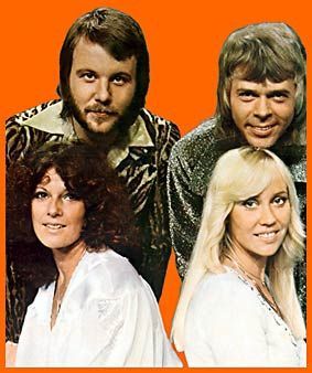 ABBA