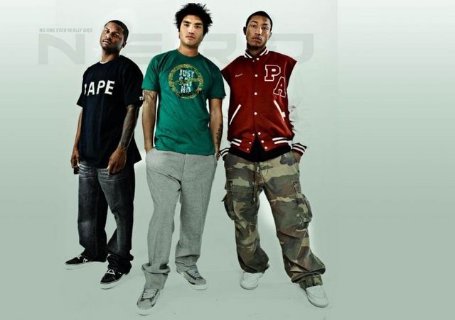 N*E*R*D